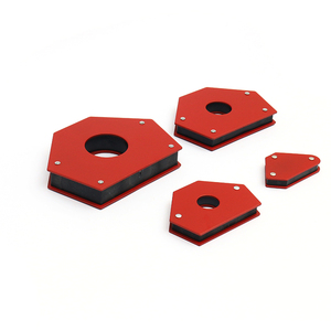 <span class=keywords><strong>Aimant</strong></span> de soudage hexagonal en métal, support magnétique robuste pour soudage de haute qualité, prix d'usine en gros - Product Image 4
