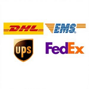 Services logistiques exprès de porte à porte de la Chine au Japon transitaire avec DHL UPS FEDEX - Product Image 1