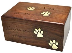 Manufacturer Custom Solid Wood Dog Cat <strong>Ash</strong> <strong>Box</strong>, Wooden Photo <strong>Box</strong>, Solid Wood <strong>Box</strong> for <strong>Pets</strong> - Product Image 3
