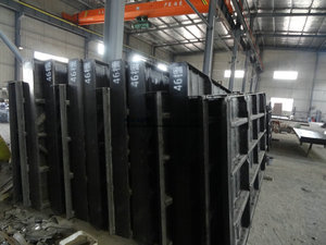 Máy rung <span class=keywords><strong>s</strong></span>àng tuyển vàng quy mô nhỏ 6s dùng cho Chrome, Zircon, Thiếc, Đồng, Ilmenite - Product Image 6