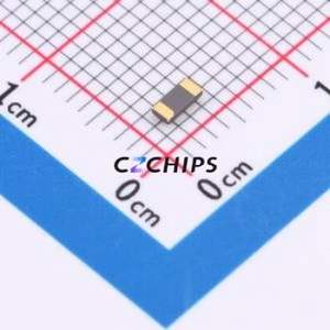 SXTF321532768D20F Crystal (Passive) SMD3215-2P Crystal Oscillator SMD Crystal Oscillator 32.768kHz 20ppm 6pF - Product Image 2
