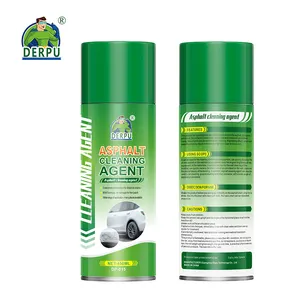 Car Asphalt Cleaner Car Cleaning 450ml Car Asphalt Cleaning Agent