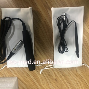 Escáner de Ultrasonido Oftálmico de Modo A/B de China en Venta, Equipo de Oftalmología, Máquina de Prueba Ocular EUS400 - Product Image 3