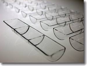 Изготовленные на заказ высокотемпературные кварцевые трубки специальной формы для блистерной упаковки, производитель для кварцевых приборов - Product Image 6