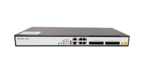 <span class=keywords><strong>OLT</strong></span> 1G et 10G 19 pouces 1u 4 ports EPON <span class=keywords><strong>OLT</strong></span> pour solution FTTH EPON <span class=keywords><strong>OLT</strong></span> 4 ports PON - Product Image 1