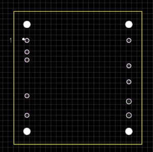 MORNSUN LBH150-13B12 AC/DC <b>Power</b> Module 150W 1 OUTPUT 1 New and Original Board-Mounted <b>Power</b> <b>Supply</b> - Product Image 2
