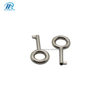 Pièces usinées sur mesure OEM en aluminium, laiton, acier inoxydable, POM, ABS par fraisage, perçage et tournage CNC – Usinage de précision sur routeur et tour