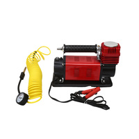 Hot Selling 12v Battery Car Heavy Duty Tire Inflator in America