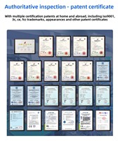 Écran d'affichage numérique vertical mural de 65 pouces pour la publicité intérieure, affichage numérique publicitaire, écran LCD