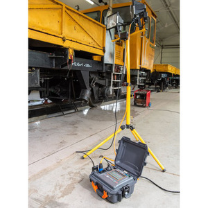 เครื่องทดสอบความปลอดภัยทางไฟฟ้า Sonel SA PAT-86 ผลิตในประเทศโปแลนด์ ความแม่นยำสูง แบบพกพา บรรจุในกล่อง ไม่มีการปรับแต่งตามความต้องการ - Product Image 4