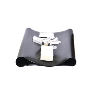 Guaine Termorestringenti Tubolari in TPSM-PE Reticolato <span class=keywords><strong>per</strong></span> Sigillatura di Tubi - Product Image 5