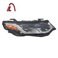 Phares LED 12V de remplacement et de mise à niveau pour Land Rover Discovery Sport 2017-2019 (spécifications américaines)