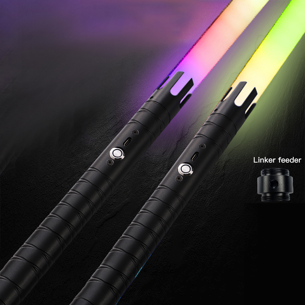 Metal Light Saber