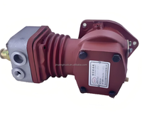 Compresseur d'air Weichai de haute qualité 612600130023 pour chargeur XCMG pour machines de construction