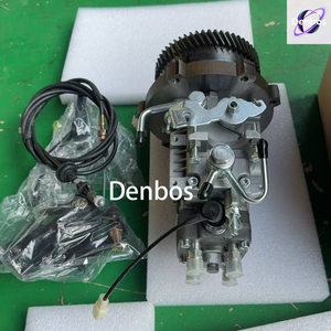 <span class=keywords><strong>Pompe</strong></span> à <span class=keywords><strong>injection</strong></span> mécanique modifiée de haute qualité ME221003 098000-1260 pour moteur diesel <span class=keywords><strong>Mitsubishi</strong></span> Fuso <span class=keywords><strong>Canter</strong></span> 4M51 - Product Image 3