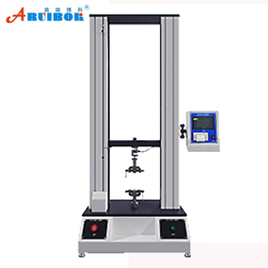 Máquina de Ensayo de Tracción <span class=keywords><strong>Universal</strong></span>, Precio de la Máquina de Ensayo de Tracción, Aparato de Prueba, Medidor de Tensión, Máquina de Tensión, Probador de Tensión - Product Image 3