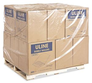 Exportación profesional biodegradable de fondo plano bolsa de plástico PE para <span class=keywords><strong>muebles</strong></span> - Product Image 1