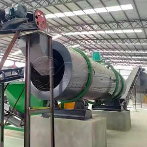 Línea <span class=keywords><strong>de</strong></span> Producción <span class=keywords><strong>de</strong></span> Estiércol <span class=keywords><strong>de</strong></span> Cerdo Ecológica con Motor <span class=keywords><strong>de</strong></span> Alta Productividad y Eliminación <span class=keywords><strong>de</strong></span> Olores para Granjas Ecológicas y Bases <span class=keywords><strong>de</strong></span> Agricultura Verde - Product Image 3