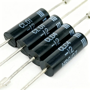 Diode pour four à micro-ondes CL01-12 12KV 350MA Unidirectionnelle CL0I-12 avec borne Diode haute tension polyvalente CL04 - Product Image 3
