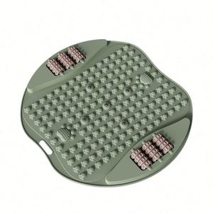 Almohadilla de masaje de pies de TPE para ejercicios de dedos y entrenamiento de alta resistencia, ideal para fitness en casa, venta al por mayor, 1 año de garantía. - Product Image 5