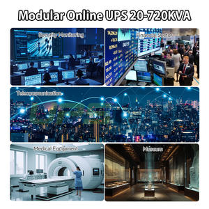 Modüler <span class=keywords><strong>UPS</strong></span> 30kva <span class=keywords><strong>45kva</strong></span> 60kva 80kva 90kva 100kva 200kva 240kva 250kva 300kva 400kva 500kva yüksek frekans çevrimiçi <span class=keywords><strong>UPS</strong></span> - Product Image 6