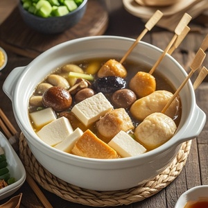 Almidón <span class=keywords><strong>de</strong></span> <span class=keywords><strong>Tapioca</strong></span> E1412 Fosfatado <span class=keywords><strong>para</strong></span> Procesamiento <span class=keywords><strong>de</strong></span> Sopa Enlatada en Retorta, Suministro <span class=keywords><strong>de</strong></span> China - Product Image 2