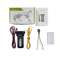 Meilleure Vente Mini Traceur GPS ST-901 pour Moto, Système de Suivi de Véhicule en Temps Réel
