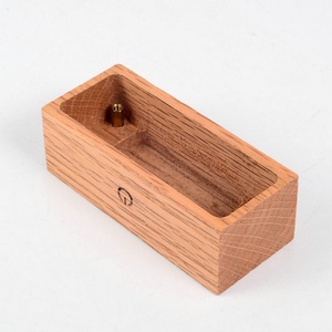 Custom Cnc Wood Part Prototype Cnc Milling Service Quick Prototyping - Product Image 5