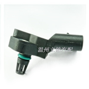 Intake Pressure Sensor 038906051B For Volkswagen 03C906051J 03G906051D <b>Motor</b> Speed <b>Control</b> - Product Image 2