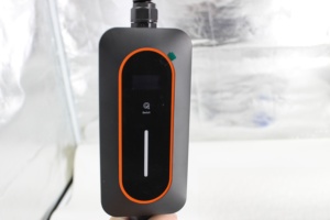 Cargador Portátil para Vehículos Eléctricos de 3.6kw con Cable TPU, Accesorios de Calidad para Automóviles - Product Image 6