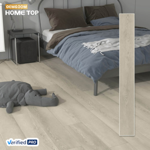 Nhà máy lớn lên 4mm 5mm 6mm gỗ cứng SPC vinyl nhựa Laminate tre cao su trong nhà gỗ Sàn PVC - Product Image 1