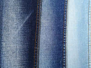 Rouleau de <span class=keywords><strong>jean</strong></span> en coton extensible, tissu denim style urban star pour femmes, ddie, F327, - Product Image 4