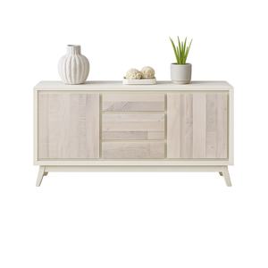 Meubles de salon en bois massif fabriqués au Vietnam et faciles à assembler pour la maison, les bureaux et les appartements. - Product Image 1