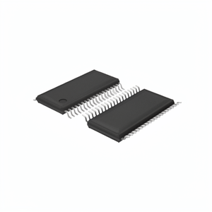Distribuidor Autorizado de Componentes Electrónicos IC MCU de 16 Bits, 32 KB de Memoria Flash, 38 TSSOP (0.240", 6.10 mm de Ancho) - Product Image 1