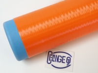 400D Orange Flexible High Strength UHMWPE Fiber Fabrics Color-Rich Multi Colors Anti-Cut Uhmwpe Fiber Yarn for Textile Factories
