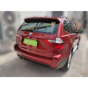 Guazi Bas <span class=keywords><strong>Prix</strong></span> <span class=keywords><strong>BMW</strong></span> X3 Essence 2.5 SUV Voiture d'occasion 4WD 5 Places - Product Image 6