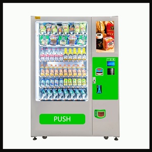 Distributeur automatique de serviettes hygiéniques avec logo personnalisé, clavier intégré, pour salles de sport - Product Image 6