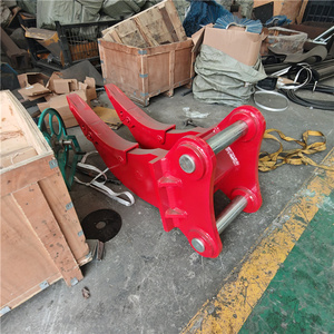 Desgarrador de Tocón para Excavadora de 20T de Alta Resistencia, Gran Venta - Product Image 4