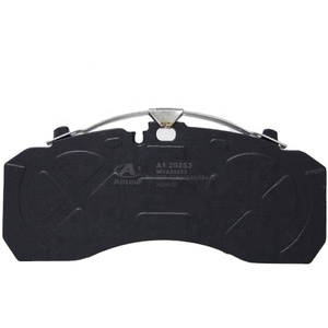Alltour Chất lượng cao xe tải phanh wva 29253 Điều kiện Mới Mô hình tương thích TGA ACTROS TGX stralis - Product Image 1