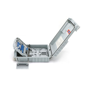 Cassetta di Distribuzione in Fibra Ottica Impermeabile 1x16 di Alta Qualità <span class=keywords><strong>con</strong></span> Splitter Tipo Cassetta - Product Image 3