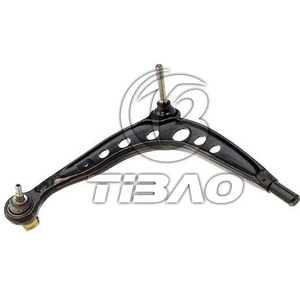 Brazo de control izquierdo del eje delantero del sistema de suspensión automática para <span class=keywords><strong>BMW</strong></span> E36 31121094275 31121136529 31 12 1 140 399 - Product Image 1