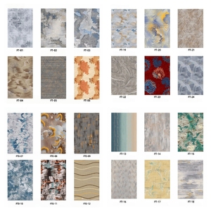 <span class=keywords><strong>Moquette</strong></span> murale en nylon fabriquée à la machine, <span class=keywords><strong>prix</strong></span> d'usine, antidérapante, durable, lavable, pour la maison, le <span class=keywords><strong>bureau</strong></span>, l'hôtel, l'exposition, la prière - Product Image 5