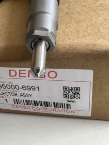 Phụ tùng máy xúc Common Rail động cơ diesel phun nhiên liệu 33800-2u000 338002u000 cho Hyundai phun nhiên liệu - Product Image 5