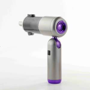 <span class=keywords><strong>Aspirateur</strong></span> <span class=keywords><strong>de</strong></span> voiture <span class=keywords><strong>sans</strong></span> fil puissant avec filtre HEPA et sac - Product Image 3