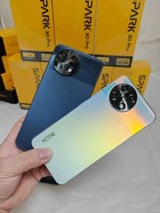 Barato desbloqueado Spark 30 Pro Smartphone HD pantalla francesa 7 + 64GB etiqueta blanca versión global teléfono móvil compras en línea - Product Image 3