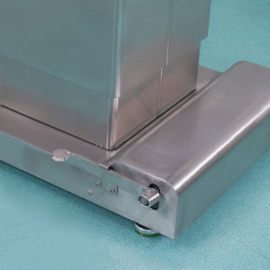 Yuda Orthopedische <span class=keywords><strong>Traction</strong></span> Chirurgische <span class=keywords><strong>Bed</strong></span> Elektrisch Hydraulisch Operatieplatform CE Certificering Klasse II 1 Jaar Garantie Ziekenhuis - Product Image 5