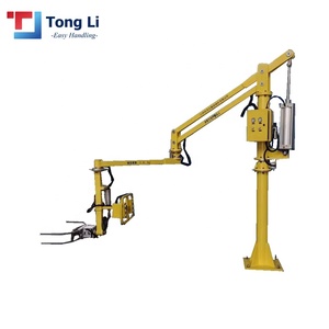 Tongli-maquinaria <span class=keywords><strong>de</strong></span> manejo seguro y rápido, equipo <span class=keywords><strong>de</strong></span> manipulación neumática - Product Image 3