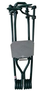 Kiểm Soát Dịch Hại Đa Bắt Kim Loại Chuột Sống Chuột Gopher Bẫy - Product Image 4