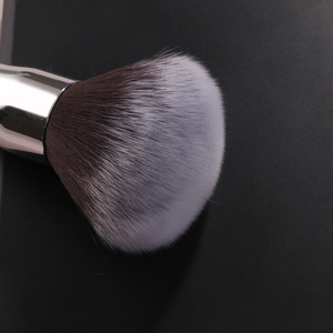 <span class=keywords><strong>Pinceau</strong></span> visage végétalien IPRESTA Supply, contouring, définition, poils sans cruauté, manche en bois, grand <span class=keywords><strong>pinceau</strong></span> à <span class=keywords><strong>poudre</strong></span> - Product Image 4