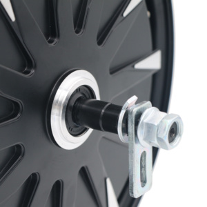 60v 48v 1000w 3000w 2000w 72v <span class=keywords><strong>enike</strong></span> roue arrière électrique aimant frein à disque brushless DC 12 pouces moyeu moteur - Product Image 4